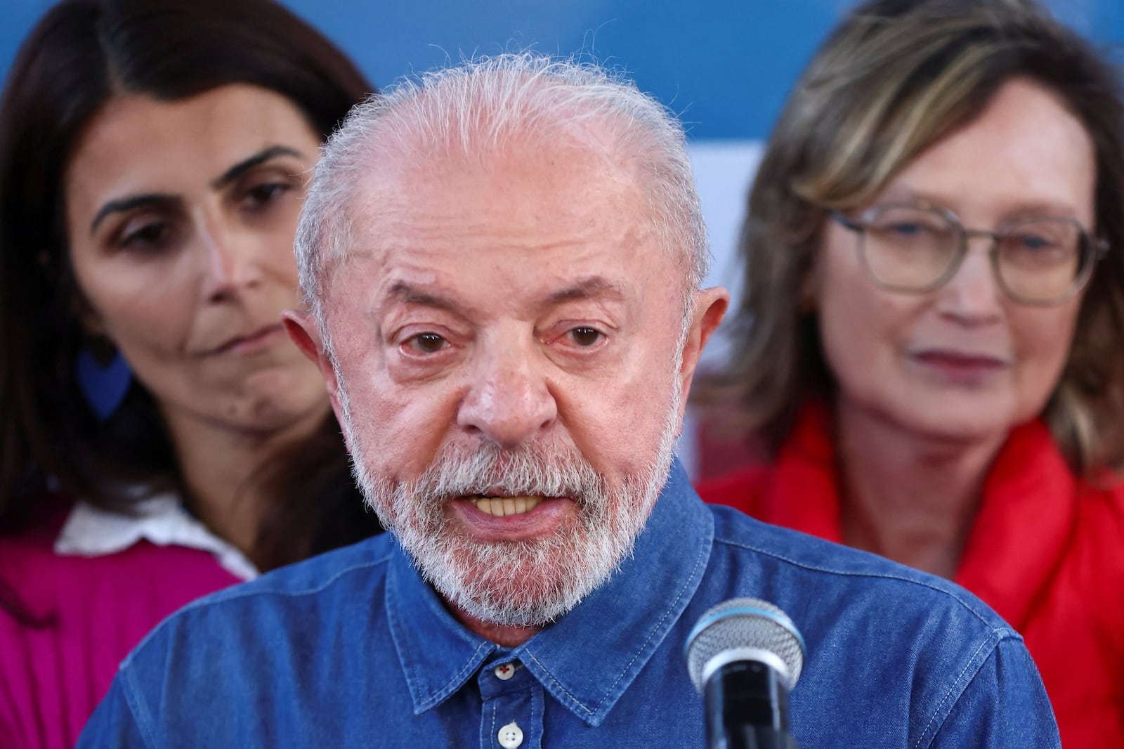 Especialistas apontam que Lula não aprendeu lições da esquerda estrangeira Diego Vara/REUTERS - 19.10.2026