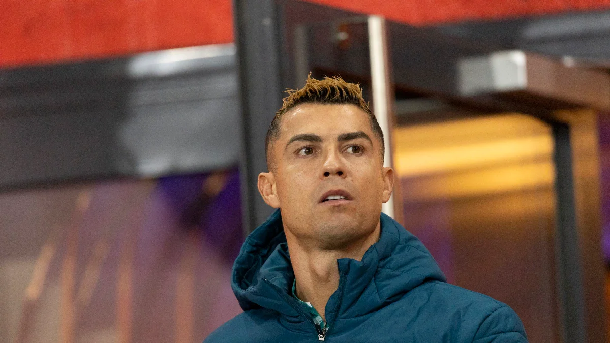 Cristiano Ronaldo sugere adeus à seleção, mas reafirma desejo de convocação