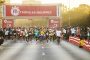 Imagem da matéria: Metrópoles Endurance Corrida: saiba qual é o gasto calórico em cada prova