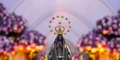 Nossa Senhora Aparecida Foto: Getty Images / BBC News Brasil
