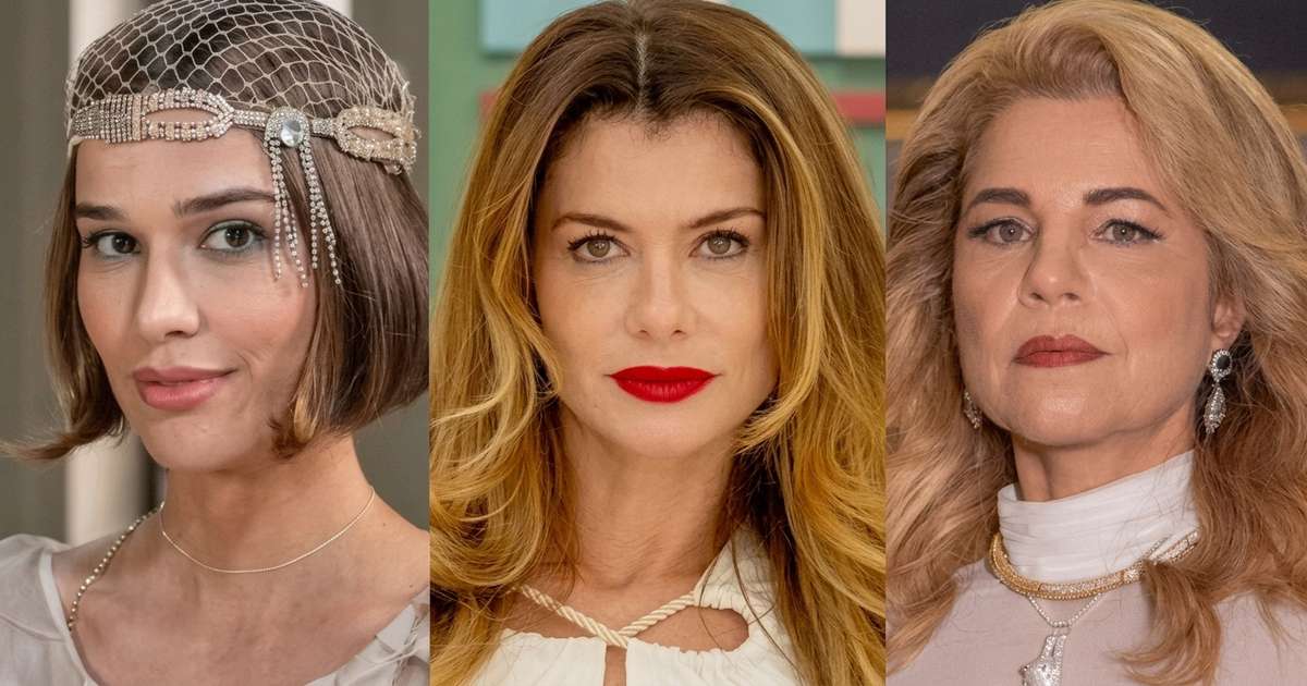 Brancas, ricas, conservadoras, racistas e cruéis revoltam o público das novelas da Globo