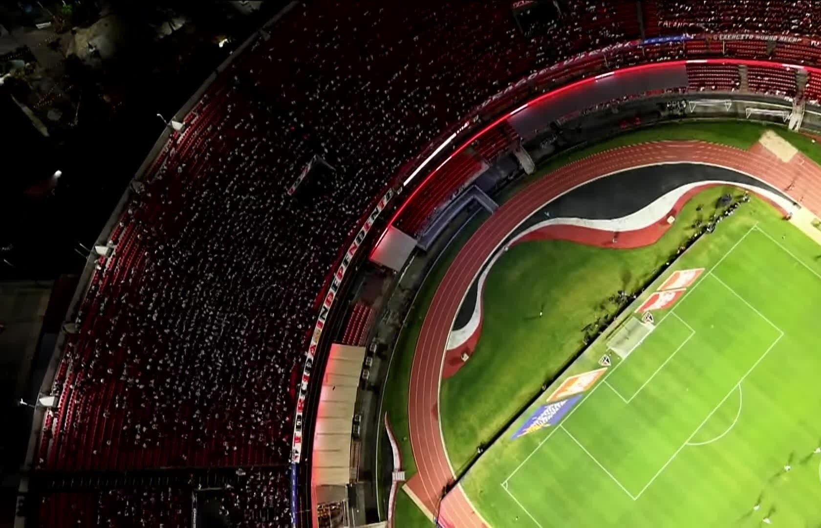 66 anos de Morumbis: relembre os grandes títulos e momentos históricos do estádio