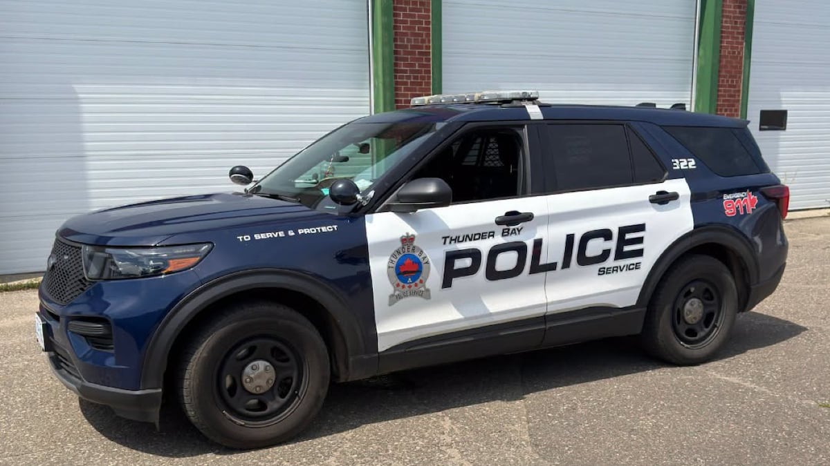 Police charge two people from Nipigon after late night disturbance