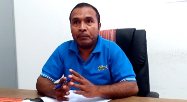 F-KHK encerra Programa Pronto para Desastre em Babulu