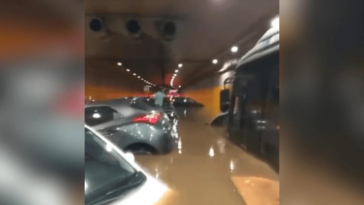 Promotoria quer que gestão Nunes se explique após estragos da chuva