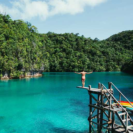 Why a Siargao flight can cost more than Davao – or even a trip abroad