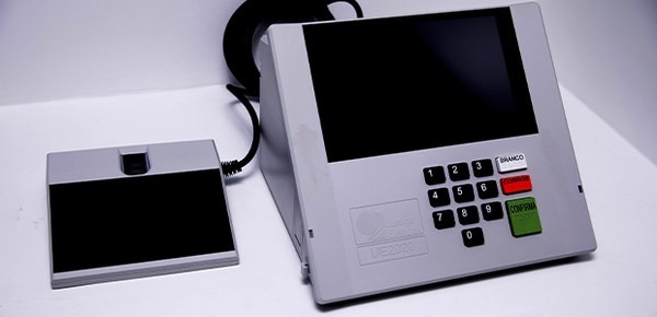 Quais paises utilizam a urna eletrônica nas eleições? Veja lista completa