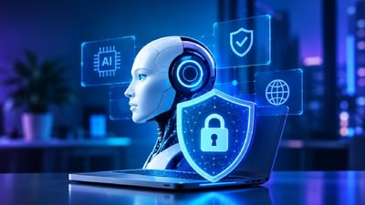 AI and cybersecurity weekly (HT)