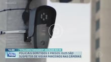 Fabricante de bebida é acusado de violar intimidade de hóspedes e familiares em castelo temático