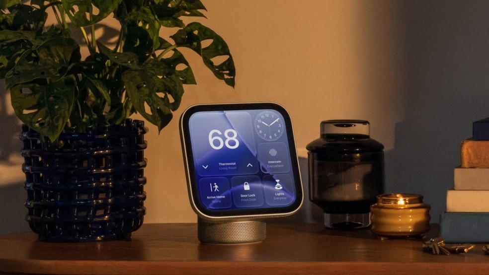 Apple lança HomeView e aposta em nova era da casa inteligente