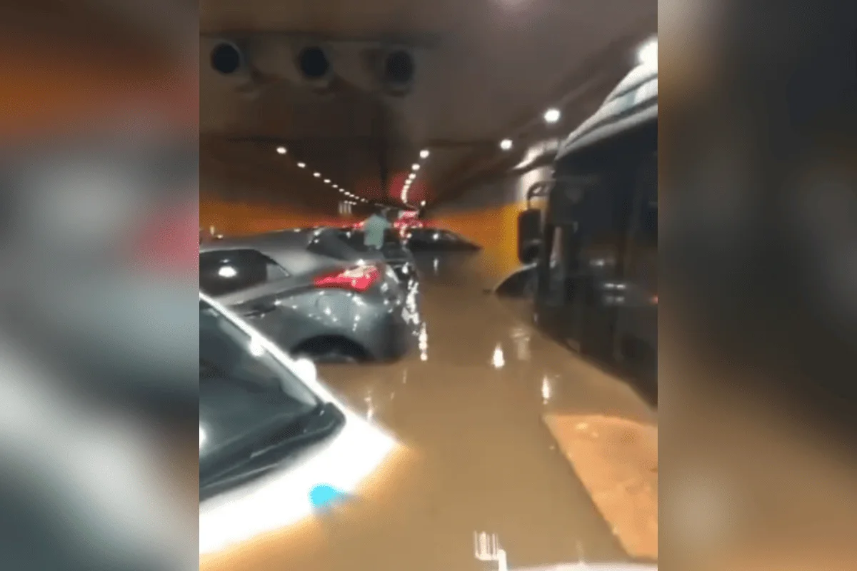 Promotoria quer que gestão Nunes se explique após estragos da chuva
