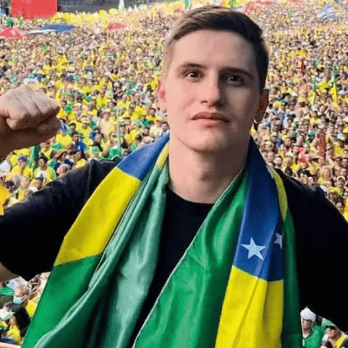 “PT vai passar a faixa e não terá vida fácil”, diz Pavanato sobre Flávio