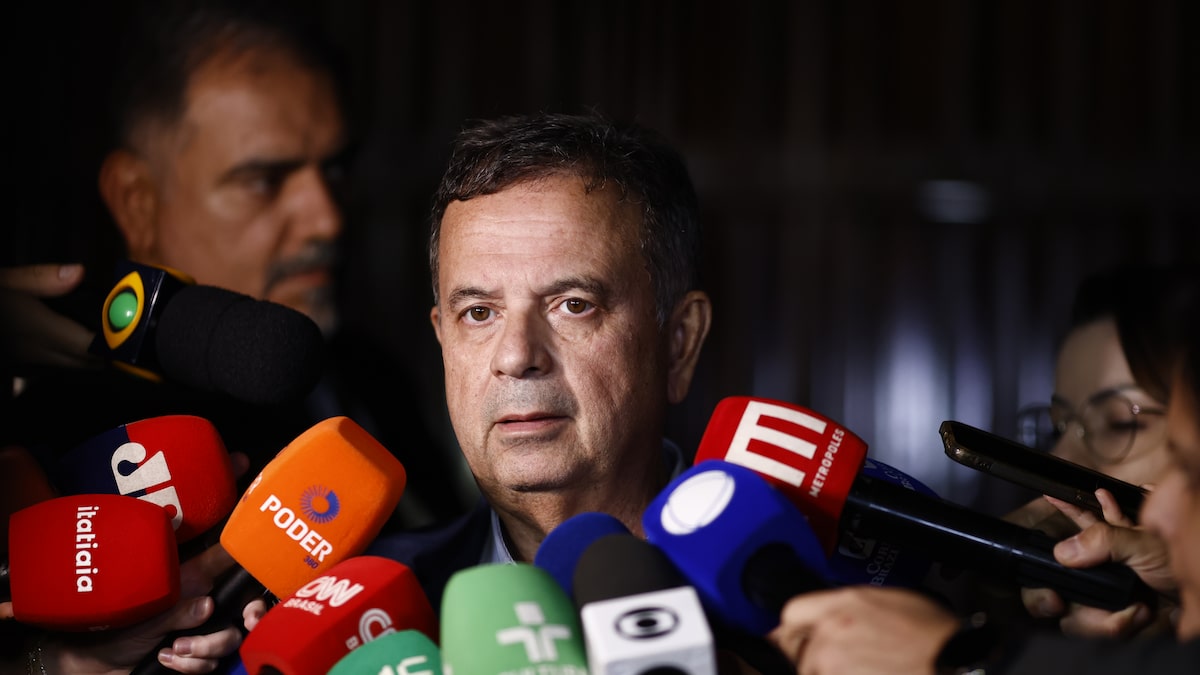 Rogério Marinho diz que ‘Supremo precisa deixar de ser uma delegacia de polícia’