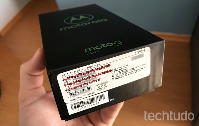 Saiba consultar o IMEI do celular roubado e verificar a situação