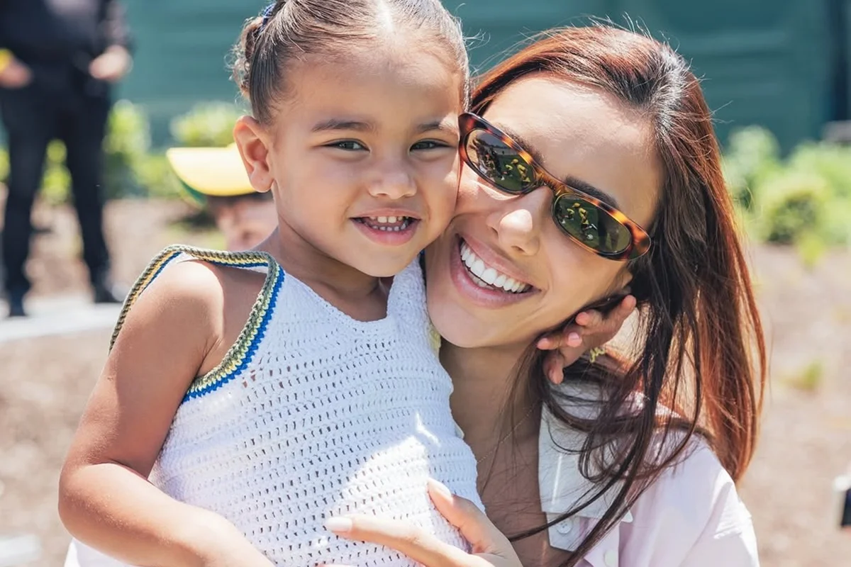 Grávida, Bruna Biancardi posta momentos em família nos EUA - Metrópoles