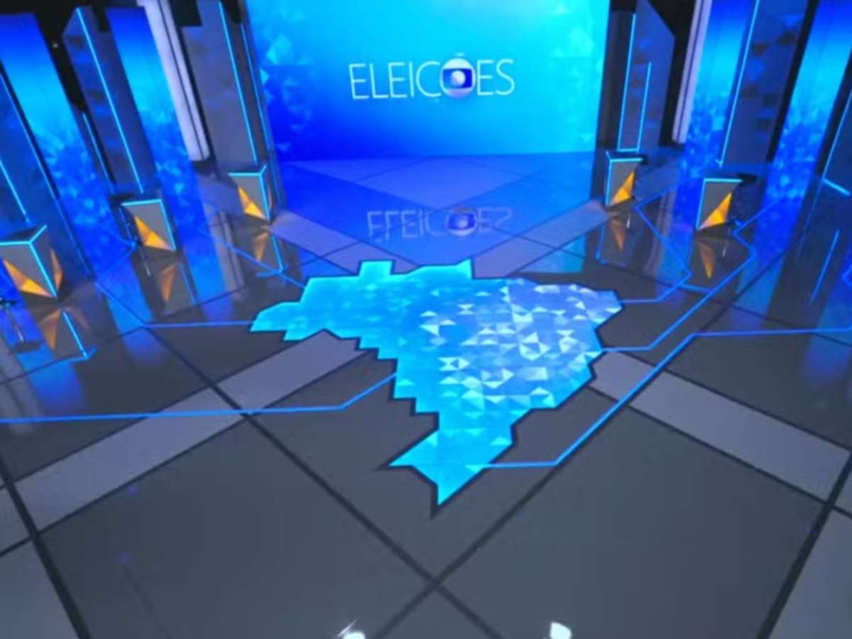 'Vergonha nacional': Candidatos criticam cancelamento de debate da Globo