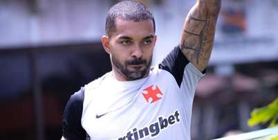 Paulo Henrique &eacute; titular absoluto &ndash; Foto: Matheus Lima/Vasco / Jogada10