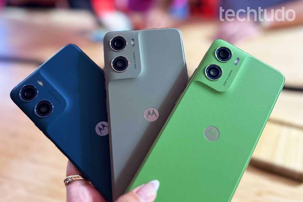 Bateria do Motorola acabando rápido? Veja 7 configurações que podem ajudar