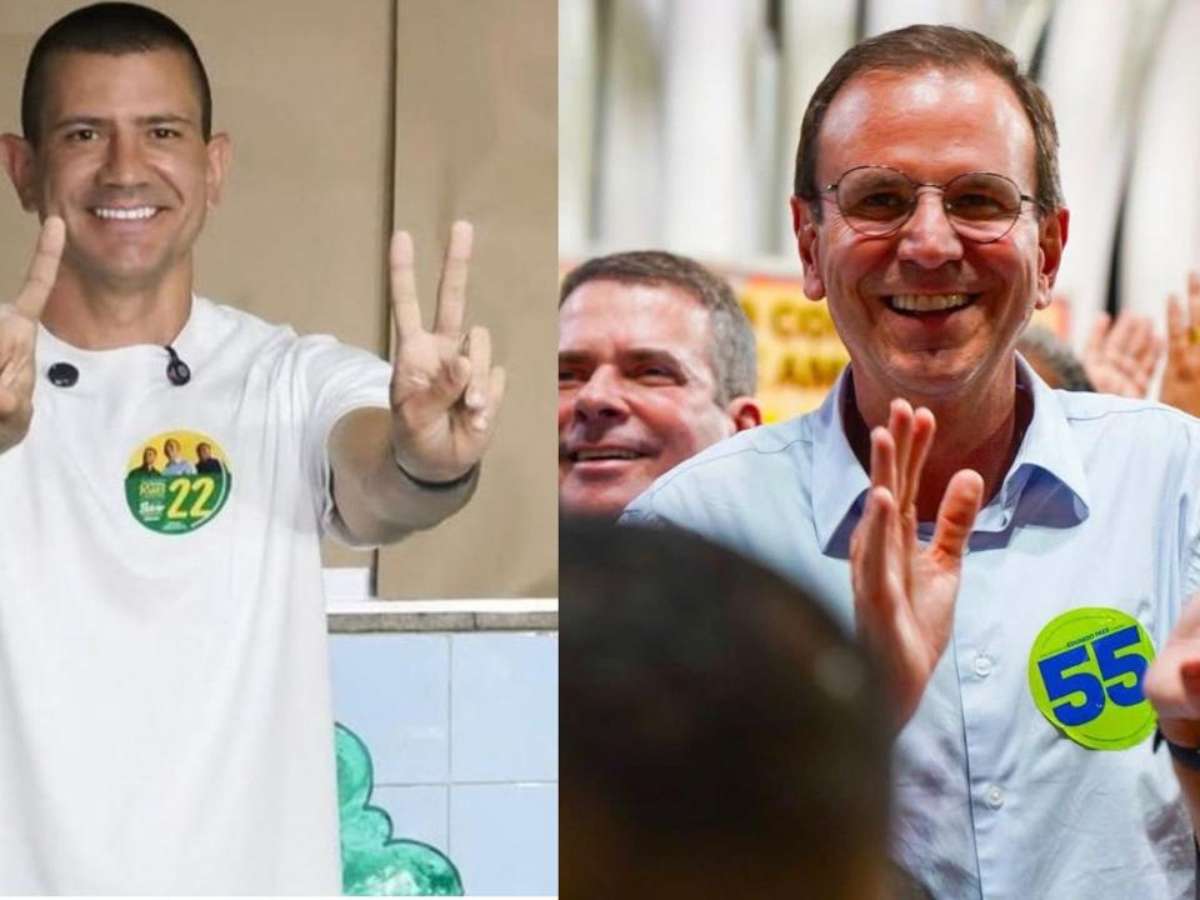 Caso de Garotinho pode definir eleição ainda em 1º turno no RJ; entenda