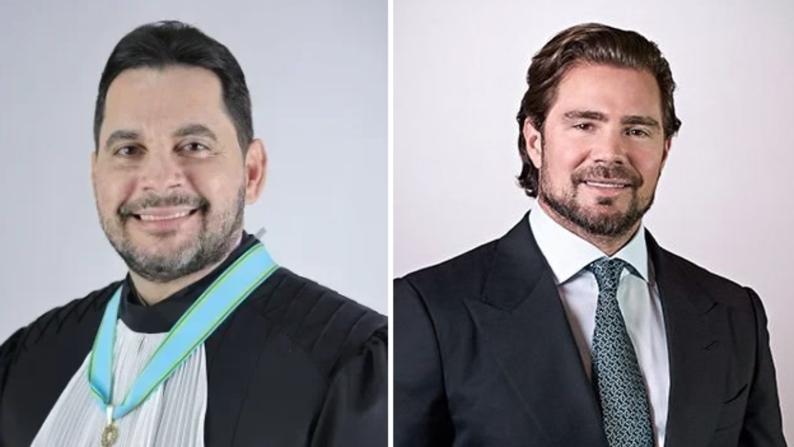 Segundo a PF, Newton Ramos pediu ajuda a Vorcaro para viajar para Buenos Aires