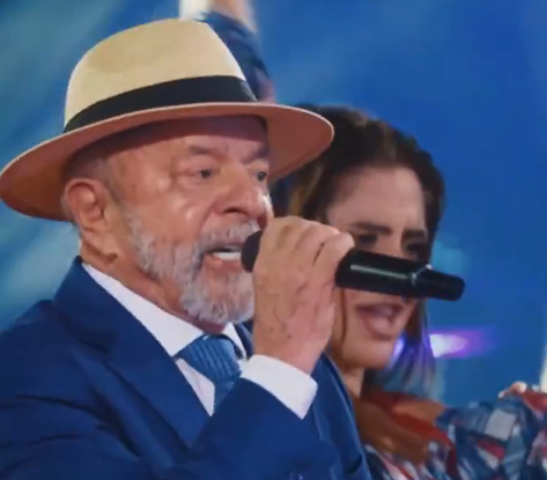Deep fakes dominam memes nas redes sociais durante sabatina de Lula; 'X' tem instabilidade