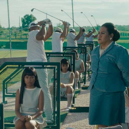 This ‘hard to swallow’ Filipino film hopes to make Oscars history
