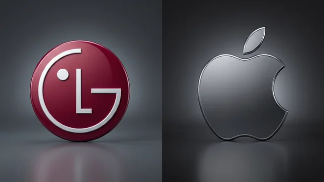 Apple e LG se unem para lançar fechadura e outros produtos para casa inteligente