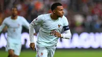 Kylian Mbappe Cedera Saat Bela Prancis, Segera Kembali ke Real Madrid