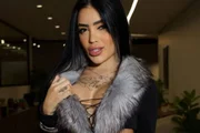 MC Mirella tem show cancelado após polêmica com política; veja o motivo