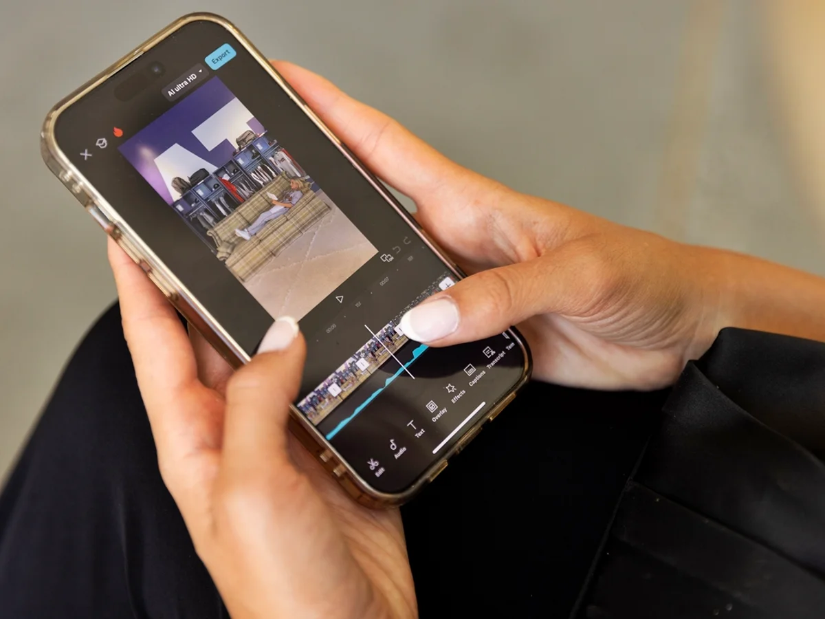 Cinemáximo Itinerante leva cursos gratuitos de edição de vídeo à Estrutural