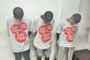 PM vai investigar ação de agentes em prisão de jovens com camisas de Lula - imagem 2