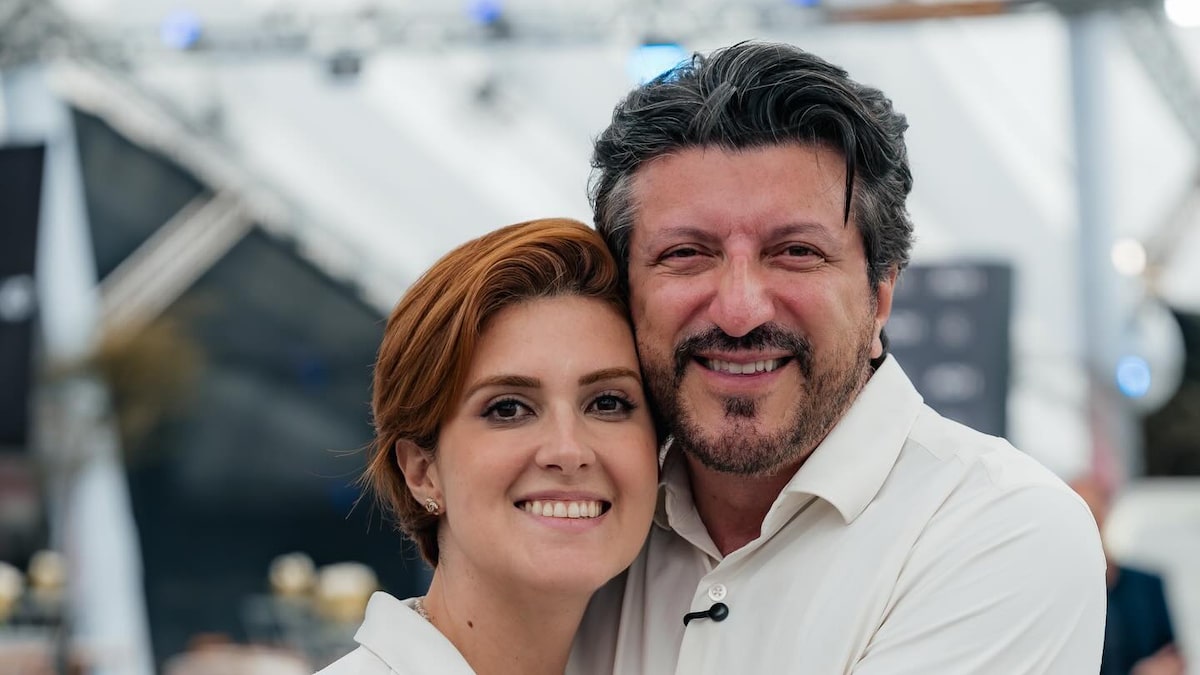 Viúva de Lito Sousa diz que cinzas do influenciador serão espalhadas em aeroportos de SP