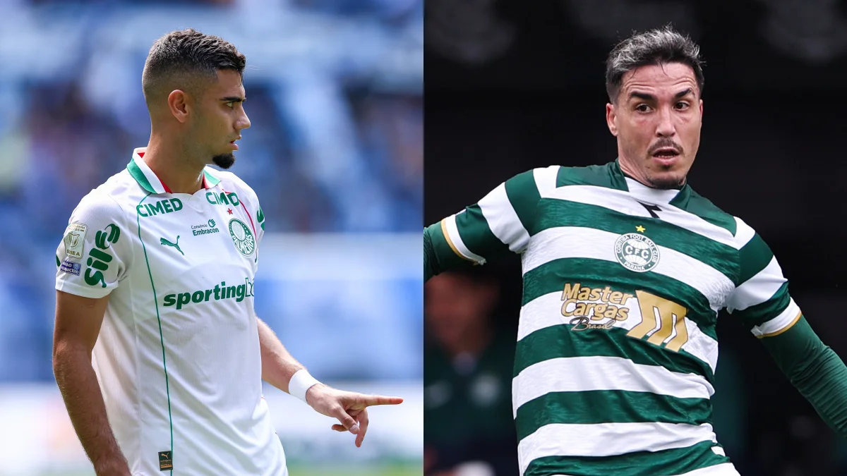 Brasileirão volta após a Data Fifa com briga pelo posto de melhor garçom