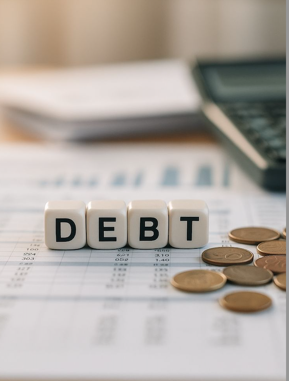 Os contribuintes enfrentam N$ 11,8 bilhões em dívida respaldada pelo Estado.