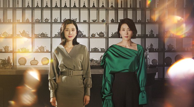 12 ótimos doramas GL para assistir em 2026