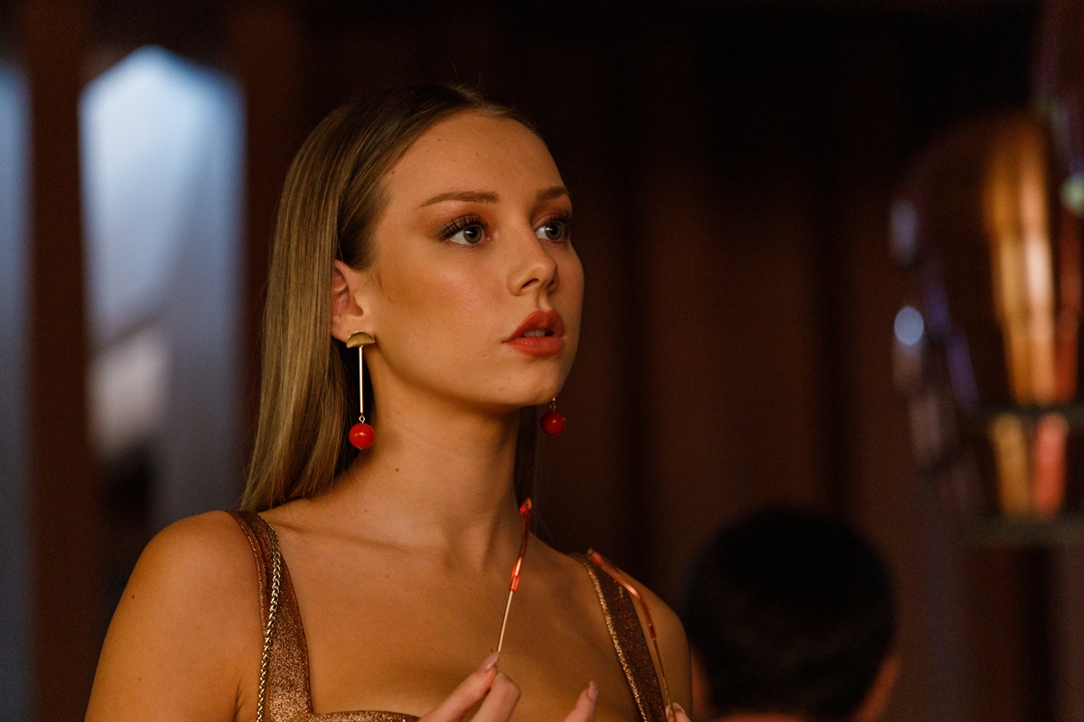 De modelo a atriz internacional: veja os affairs atribuídos a Vini Jr.