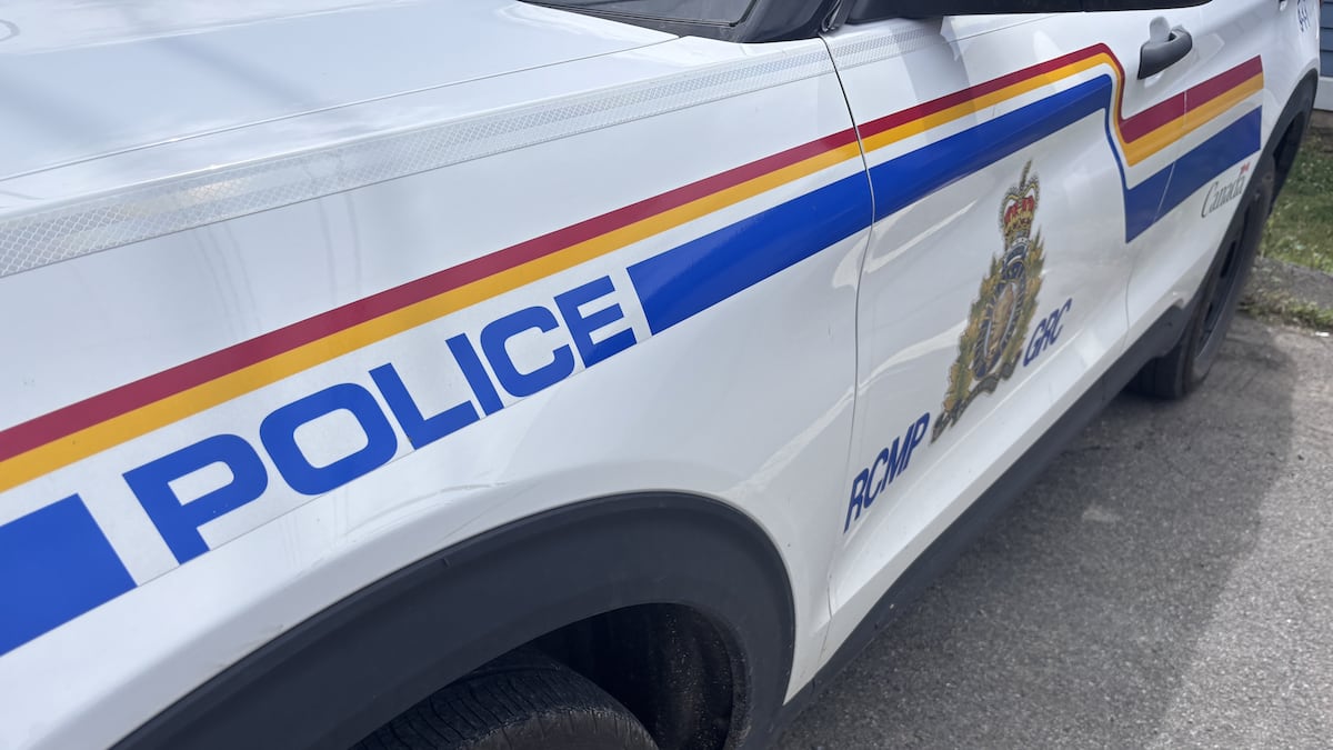 Two dead, one injured after single-vehicle crash in Watt Section: N.S. RCMP