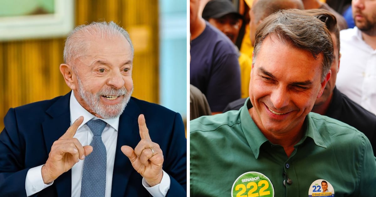 Lula e Flávio: confira as principais propostas dos candidatos que disputam o segundo turno