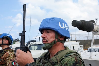 A UE lança missão de apoio ao exército libanês à medida que se aproxima o prazo da Unifil