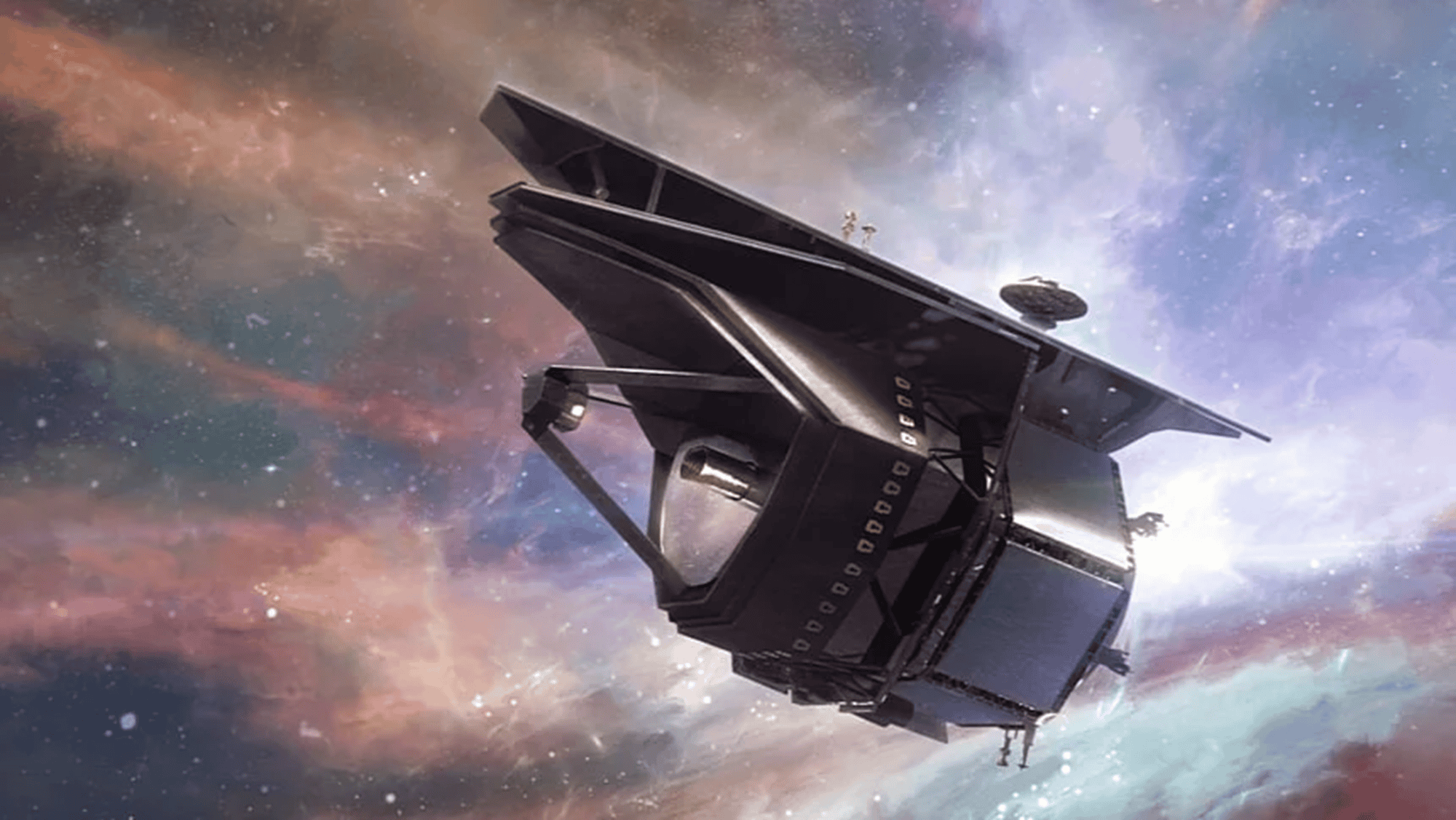 Depois do Webb e do Roman, NASA prepara novo telescópio espacial