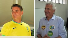 Flávio diz que vai participar de debates contra Lula: ‘Queria que já tivesse acontecido’