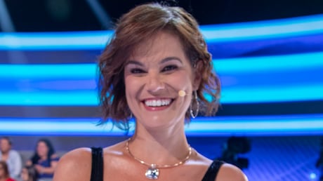 Carol Roberto, atriz mais nova a viver Tina Turner, fala sobre os desafios do papel e garante: ‘Entrei de cabeça’