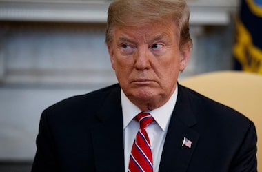 Trump confunde Brasil com Índia ao elogiar rapidez da apuração e criticar eleições dos EUA