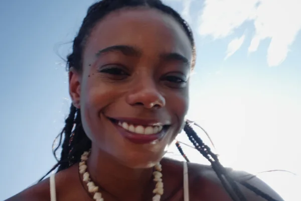 Famosos se unem em campanha para encontrar a modelo Dandara Couto - destaque galeria