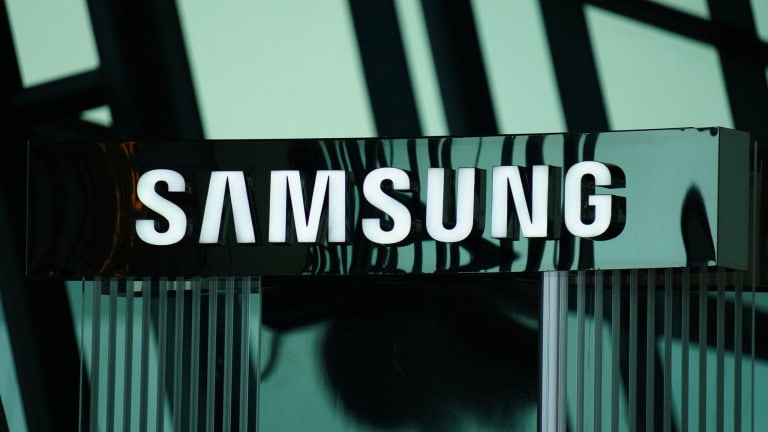 Samsung usará tecnologia da rival TSMC em chips de memória da Nvidia, diz jornal