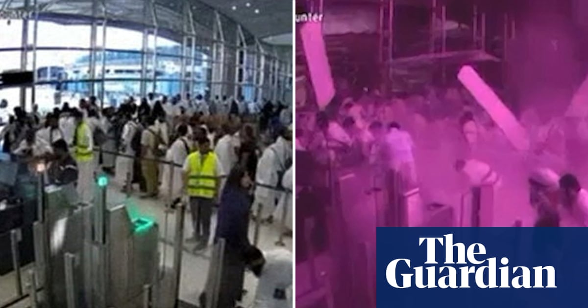 Por que os Houthis estão atacando aeroportos sauditas e como os mísseis conseguem penetrar?