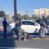 El hombre fue atropellado durante una redada de ICE. (Especial)