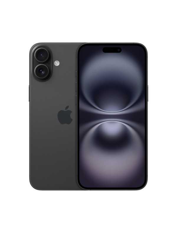 Apple iPhone 16 Plus (256 GB)