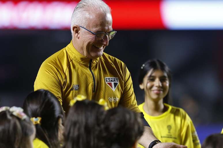 São Paulo encara 10 jogos que podem definir os rumos de 2027