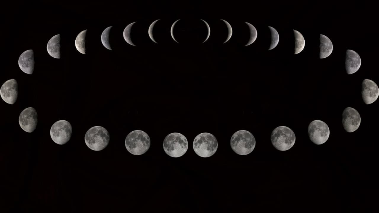 Fases da Lua em outubro de 2026: veja datas e horários